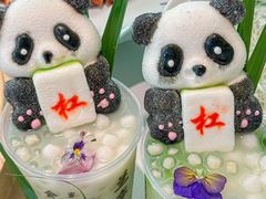 -苏梦江南·淮扬菜(夫子庙店)