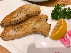 -鹤家·都石亭·日本料理铁板烧(园区科技园店)
