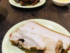 -同得兴 Since·1995 传统苏式面馆(嘉馀坊店)