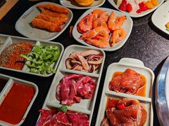 -梨花自助烤肉(乐宾店)