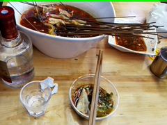 -蜀串香牛杂火锅串串