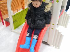 -Mr·Kuma酷么先生雪之乐园