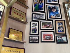 -杨爱珍大排档(龙游店)