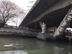 -运河游船(武林门码头)