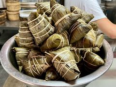 蜜枣粽子-矮人松糕(小南店)