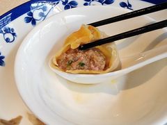-狮王府淮扬菜(夫子庙老门东店)