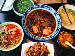 招牌麻婆豆腐-陈麻婆豆腐总店