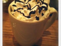 1-漫咖啡MAANCOFFEE(清江路店)
