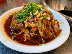 -老来福·非遗酸汤兔(凯旋路店)