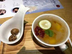 -炖物24章·顺时轻养茶(杭州保利时光里店)