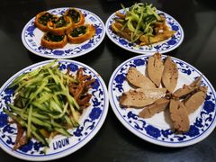 -利群烤鸭店(前门店)