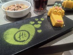 -海底捞火锅(正大乐城店)