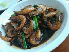 android_upload_pic-老头儿油爆虾(星光一期店)