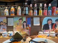 -雷神拉面(财富中心玉米楼店)