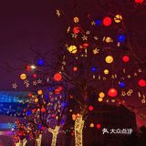 青岛网红街|出片率超高夜景打卡地