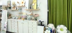 -金禧化妆造型工作室(市桥地铁站店)
