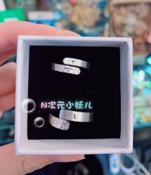 -温度金工银饰