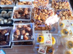 -四远香糕点(长江道店)