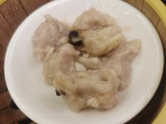 -西安皇冠假日酒店·御皇轩中餐厅