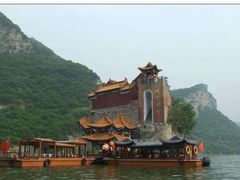-九女仙湖景区