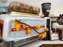 -Catch Bagel(芳草地店)