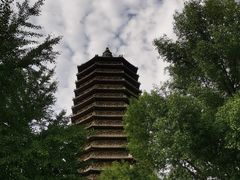 -玲珑塔公园