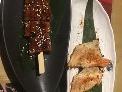 -友壹町寿司(嘉洲广场店)