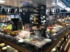 -韩盛·盛江山自助料理(于洪新玛特店)