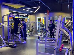 -贝菲特游泳健身(徐泾店)