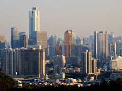 -广州市白云山风景名胜区