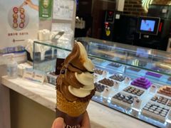 -GODIVA(月星环球港店)