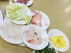 -桥香园云南过桥米线(金马碧鸡店)