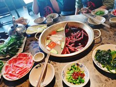 -小龙坎火锅(万象城店)