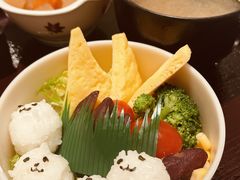 -dodonpa.墩墩伐 便当食堂(博华广场店)