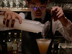 -格兰酒吧Glen Bar