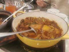 -大嫂镬仔·焖鸡煲·啫啫煲(逢源路店)