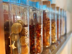 -炖物24章·顺时轻养茶(黄龙店)