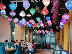 -印象芽庄越式餐厅(东兴店)