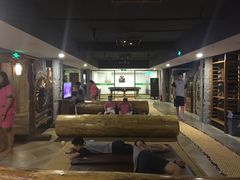 -绿岛汤泉韩式休闲会所