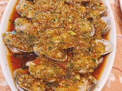 醉花蛤-金玉满堂潮州酒楼(无限极荟购物广场店)