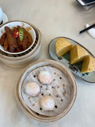 -空中一号宴会厅(信合大厦店)