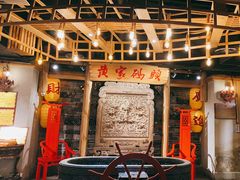 门面-黄家码头老火锅(解放碑旗舰店)