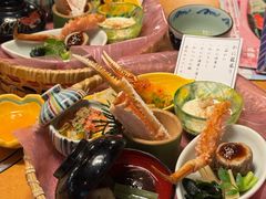 -蟹道乐(梅田店)