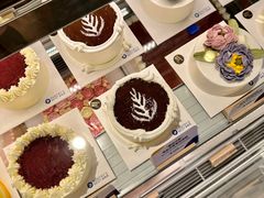 -Pantry's Best派悦坊蛋糕(K11购物艺术中心店)