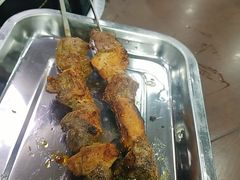 -牛街老爆肚满(牡丹园店)