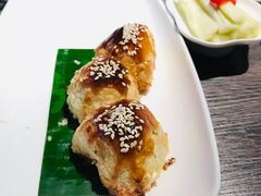 -唐茶苑(Soho)
