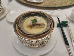 花雕蛋白蒸班球-誉珑轩