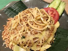 -mango tree芒果树泰国餐厅(青岛万象城店)
