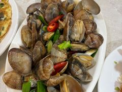 -莲花公园煎蟹(总店)