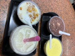 -百花传统甜品店(原址店)